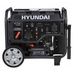 Инверторный генератор Hyundai HHY 7050Si