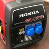 Инверторный генератор Honda EU22i