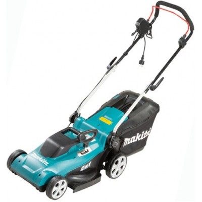 Електрична газонокосарка Makita ELM3720