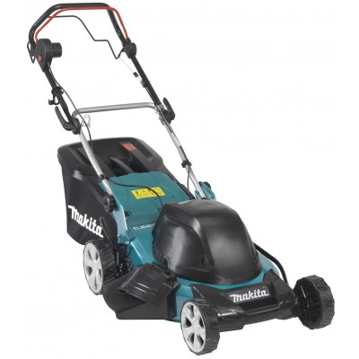 Електрична газонокосарка Makita ELM4613