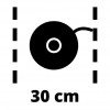 Акумуляторний тример-коса Einhell Agillo 18/200 Kit (10105668)