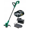 Тример електричний Bosch EasyGrassCut 18V-230 (06008C1A03)