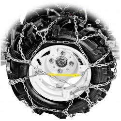 Ланцюг на колеса до мотокультиватори GRILLO G85d (9M3522)