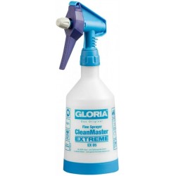 Обприскувач GLORIA 0,5 л CleanMaster Extreme EX05 (вісімдесят одна тисяча шістьдесят п'ять)
