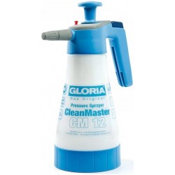 Обприскувач GLORIA 1,25 л CleanMaster CM12 (81062)