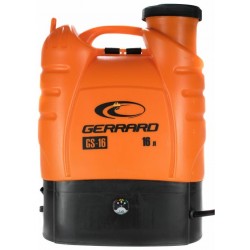 Акумуляторний обприскувач Gerrard GS-16 (81443)