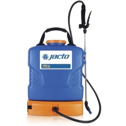 Акумуляторний садовий обприскувач Jacto PJBC-16