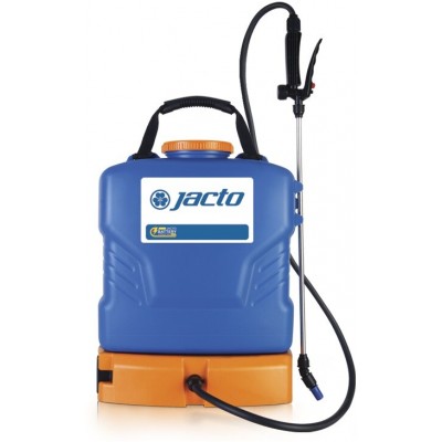 Акумуляторний садовий обприскувач Jacto PJBC-16