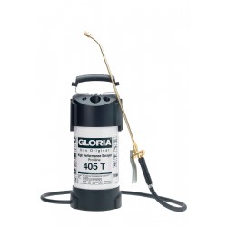 Обприскувач Gloria 405T-Profiline 5 л (80945)