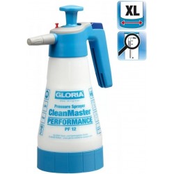 Обприскувач GLORIA 1,25 л CleanMaster PF12 (81 067)