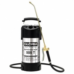 Обприскувач Gloria 505T 5 л (80890)
