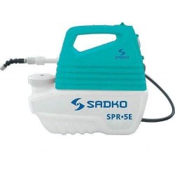 Садовий обприскувач акумуляторний Sadko SPR-5E