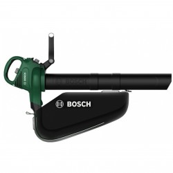 Садовий пилосос-повітродувка Bosch UniversalGardenTidy (06008B1000)