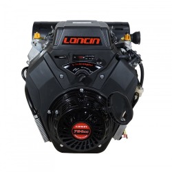 Двигун бензиновий Loncin LC2V80FD-Е