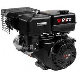 Бензиновий двигун Rato R420 PF вал 25 мм (82930)