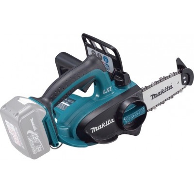 Акумуляторна ланцюгова пила Makita DUC122Z (без акумулятора і ЗП)