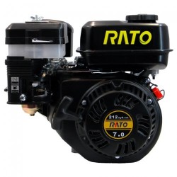 Двигун бензиновий Rato R210 OF