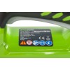 Кущоріз акумуляторний Greenworks G24HT57 (2200107) (без акумулятора і ЗП)