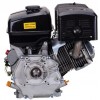 Бензо-газовий двигун Loncin G420F LPG