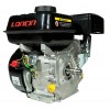 Двигун Loncin G200F (D20)