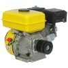 Бензо-газовий двигун Кентавр ДВЗ-200БЗР LPG
