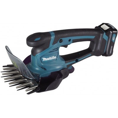 Комплект акумуляторних ножиців Makita UM600DWYE