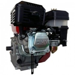 Бензиновий двигун Weima BТ170F-T/25 (20004)