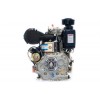 Двигун загального призначення Lifan C192FD дизельний