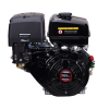 Двигун Loncin G390F (D25)