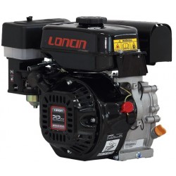 Двигун бензиновий Loncin LC170F