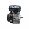 Двигун загального призначення Lifan LF177FD бензин-газ c електростартером