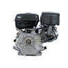 Двигун загального призначення Lifan LF177FD бензин-газ c електростартером