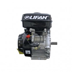 Двигун загального призначення Lifan LF190FD бензин-газ з електростартером