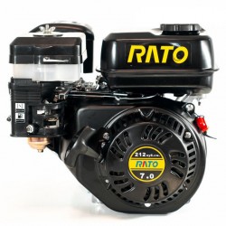 Двигун Rato R210RV