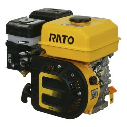 Двигун горизонтального типу Rato R210C