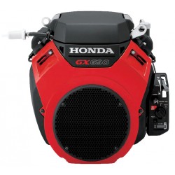Двигун загального призначення Honda GX690R TX F5 OH