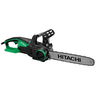 Електропила ланцюгова Hitachi CS40Y