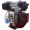 Дизельний двигун Weima WM290FE (вал шпонка) (21011)