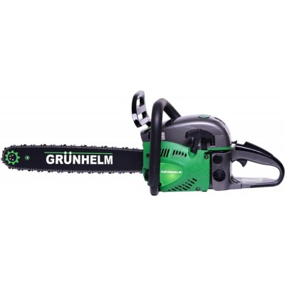 Бензопилки Grunhelm GS5200M Professional