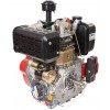 Двигун дизельний Vitals DM 10.0kne (165160)