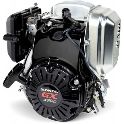 Двигун Honda GXR120RT- KR-EU-OH