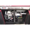 Дизельний генератор SENCI SCD13000Q-TE