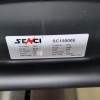 Бензиновий генератор SENCI SC 15000 Е