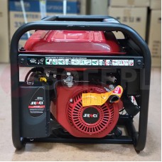 Бензиновий генератор SENCI SC4000-E3