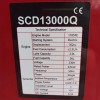 Дизельный генератор SENCI SCD13000Q