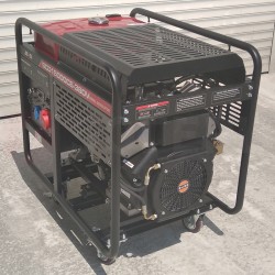 Дизельный генератор SENCI SCD 18000 CE 380V