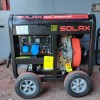 Дизельний генератор SOLAX SDJ8500ME