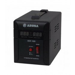 Стабілізатор Aruna SDR 1000 (4823072207704)