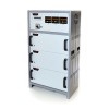 
Стабілізатор напруги Reta ННСТ-3х17 кВт CALMER 80А (SEMIKRON INFINEON) + WEB інтерфейс
