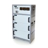 
Стабілізатор напруги Reta ННСТ-3х17 кВт SHTEEL 80А (SEMIKRON, INFINEON) + WEB інтерфейс
